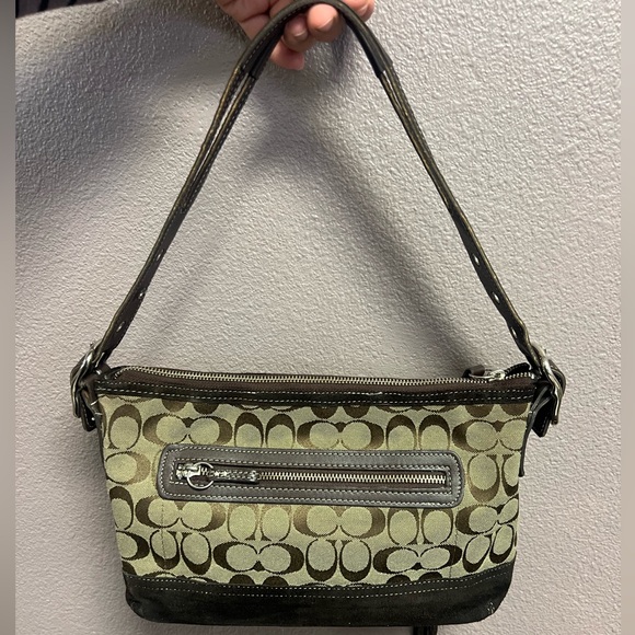 Coach bag - Picture 3 of 9